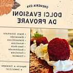 Gelateria Eva food