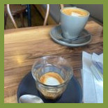 Fresh Ground Cibo