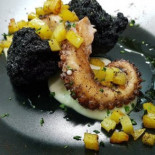 Spisso Comida