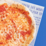 Caramico Cibo