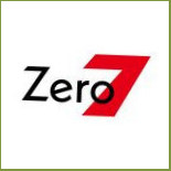 Zero7 Dentro
