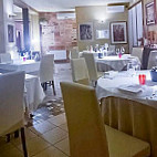 L'antico Giardino food