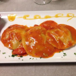 Luna Rossa 2 food