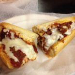 Pavese's Pizza Cibo