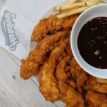 Hardee's Cibo