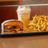 Hardee's Cibo