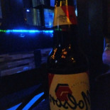 Backlot Cibo