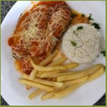 Cometas Cibo
