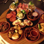 La Taberna Cibo