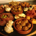 La Taberna Dentro