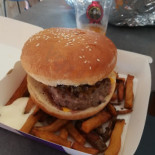 Burger Quim Cibo