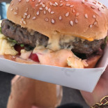 Burger Quim Cibo