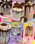 Flo's Cakes food