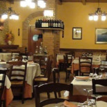 Italian Cooking Holiday food