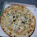 Pizz'appetit Cibo