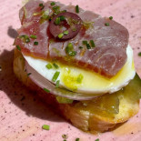 Vigna Cibo