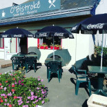 O'bistroké Dentro