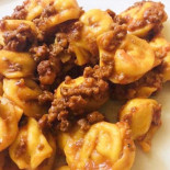 Il Rustichello Comida