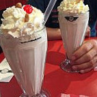 American Diner food