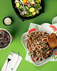 Chili's Grill food