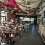 Cantine Clésud Grans Dentro