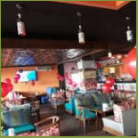 مطعم وكافية ريلاكس food