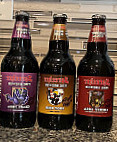 Sprecher Brewery food