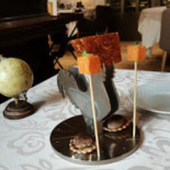 La Table Bâgésienne Cibo