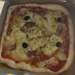 Allopizz Cibo