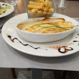 A Table Cibo