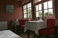 Auberge Du Cabestan food