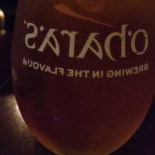 Brannigan's Cibo