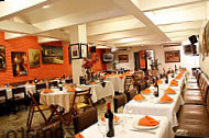 Carlino Ristorante food