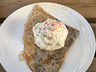 La Crepe Rit food