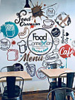 Food Connexion inside