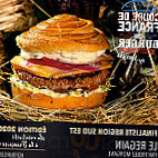 Le Galetas Traiteur Et Burger food