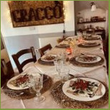 Trattoria Gracco outside