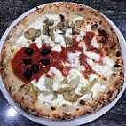 Pizzeria Emily food