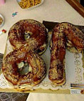 Bretzel En Folie food