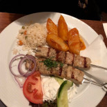 Taverna Hellas Cibo