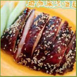 Restoran Hgh Kopitiam Xìng Wàng Fā Chá Cān Shì Cibo