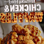 KFC Cibo