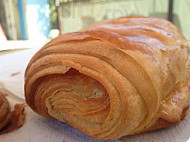 Boulangerie De La Mole inside