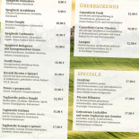 L'oliveto Pizza E Pasta Piatti