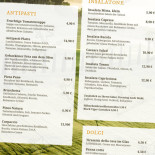 L'oliveto Pizza E Pasta Piatti
