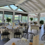 Le Miniere Comida