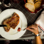 Bove's Food