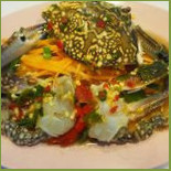 จานแซ่บ Cibo