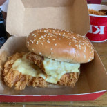Kfc Cibo