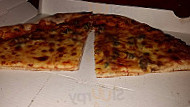 Allo Pizza food